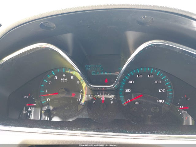 Продажа на аукционе авто 2017 Chevrolet Traverse Ls, vin: 1GNKRFED8HJ298503, номер лота: 45175189