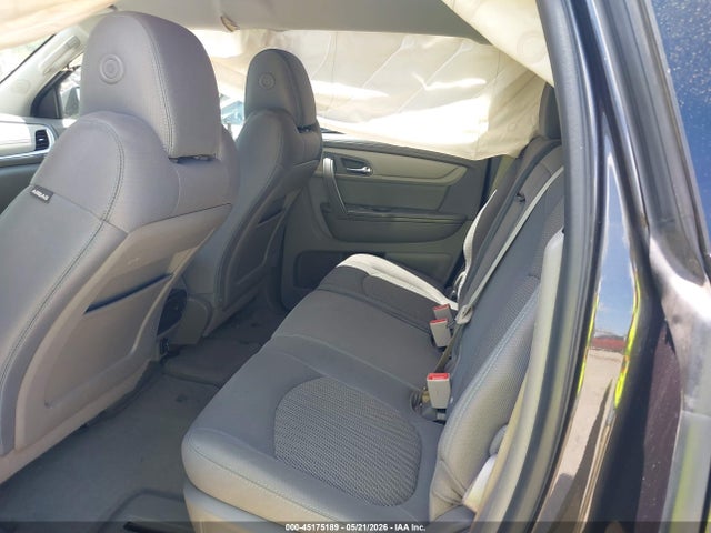 Продажа на аукционе авто 2017 Chevrolet Traverse Ls, vin: 1GNKRFED8HJ298503, номер лота: 45175189