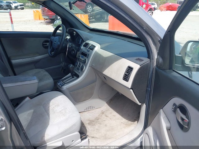 Aukcja sprzedaży 2005 Chevrolet Equinox Ls, vin: 2CNDL23F556074075, numer aukcji: 45175190