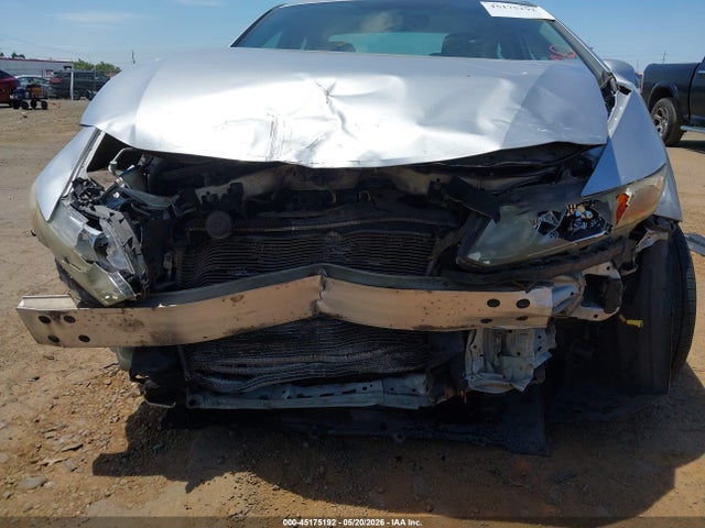 Продаж на аукціоні авто 2012 Honda Civic Lx, vin: 19XFB2F5XCE009495, номер лоту: 45175192