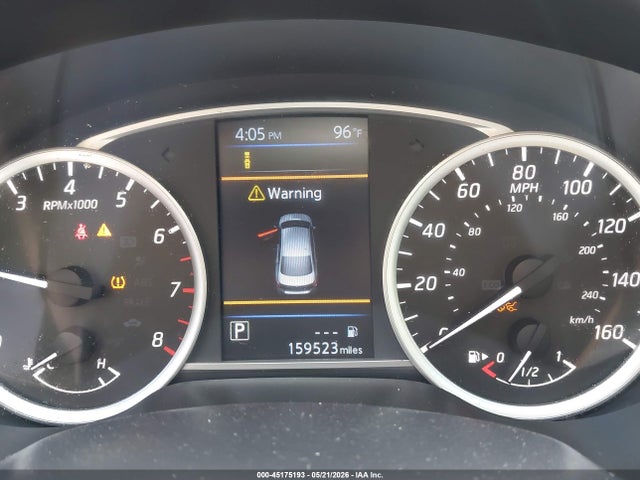 Продаж на аукціоні авто 2019 Nissan Sentra S, vin: 3N1AB7AP2KY268191, номер лоту: 45175193