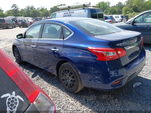 Продаж на аукціоні авто 2019 Nissan Sentra S, vin: 3N1AB7AP2KY268191, номер лоту: 45175193