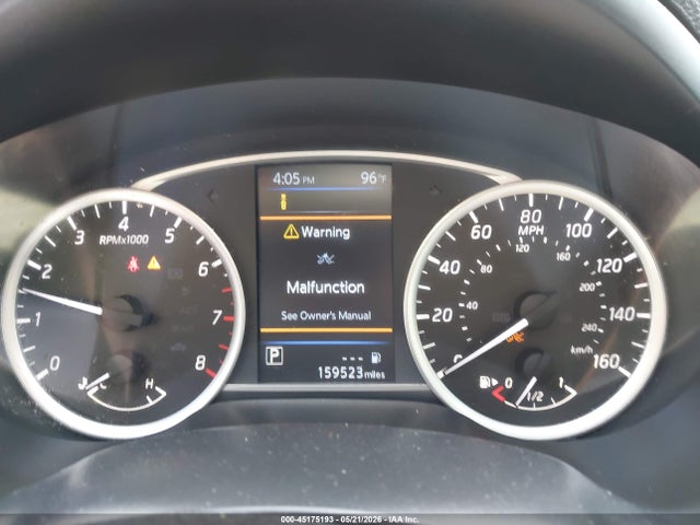 Продаж на аукціоні авто 2019 Nissan Sentra S, vin: 3N1AB7AP2KY268191, номер лоту: 45175193