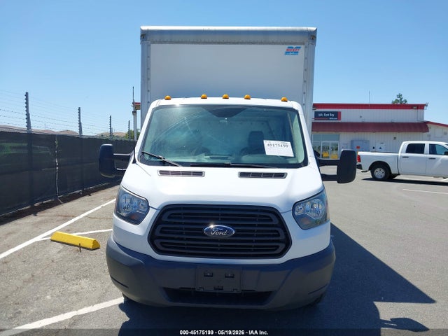 Aukcja sprzedaży 2018 Ford Transit-350 Cutaway, vin: 1FDBF9PM8JKA87037, numer aukcji: 45175199