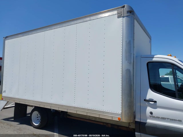 Aukcja sprzedaży 2018 Ford Transit-350 Cutaway, vin: 1FDBF9PM8JKA87037, numer aukcji: 45175199