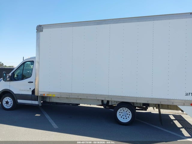Aukcja sprzedaży 2018 Ford Transit-350 Cutaway, vin: 1FDBF9PM8JKA87037, numer aukcji: 45175199