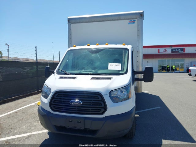 Aukcja sprzedaży 2018 Ford Transit-350 Cutaway, vin: 1FDBF9PM8JKA87037, numer aukcji: 45175199