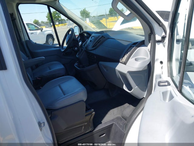 Aukcja sprzedaży 2018 Ford Transit-350 Cutaway, vin: 1FDBF9PM8JKA87037, numer aukcji: 45175199