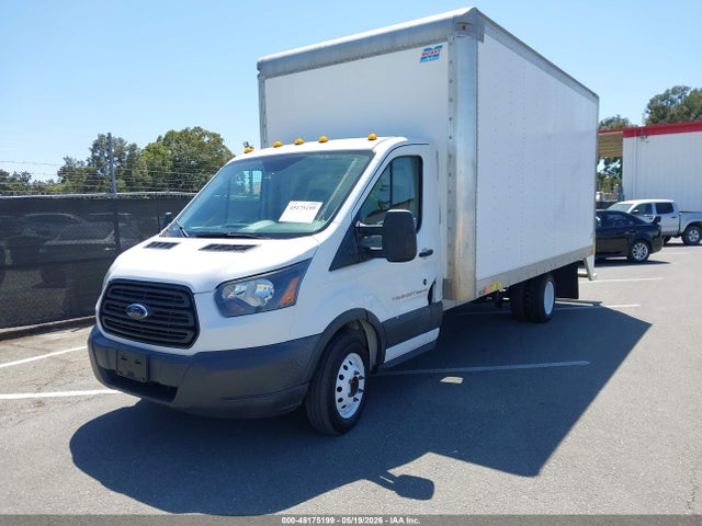 Aukcja sprzedaży 2018 Ford Transit-350 Cutaway, vin: 1FDBF9PM8JKA87037, numer aukcji: 45175199
