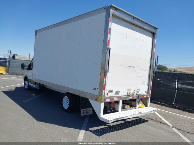 Aukcja sprzedaży 2018 Ford Transit-350 Cutaway, vin: 1FDBF9PM8JKA87037, numer aukcji: 45175199