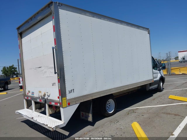 Aukcja sprzedaży 2018 Ford Transit-350 Cutaway, vin: 1FDBF9PM8JKA87037, numer aukcji: 45175199