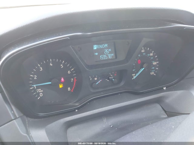 Aukcja sprzedaży 2018 Ford Transit-350 Cutaway, vin: 1FDBF9PM8JKA87037, numer aukcji: 45175199