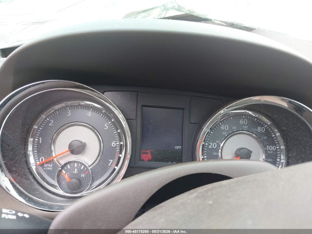 45175200 :رقم المزاد ، 2C4RC1BG0CR401122 vin ، 2012 Chrysler Town & Country Touring مزاد بيع