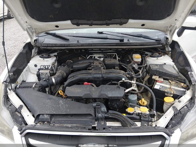 JF2GPAMC7FH228674 Subaru Xv Crosstrek 2.0i Limited