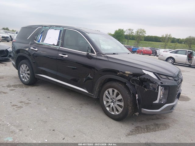 Продажа на аукционе авто 2023 Hyundai Palisade Se, vin: KM8R1DGE6PU489371, номер лота: 45175203