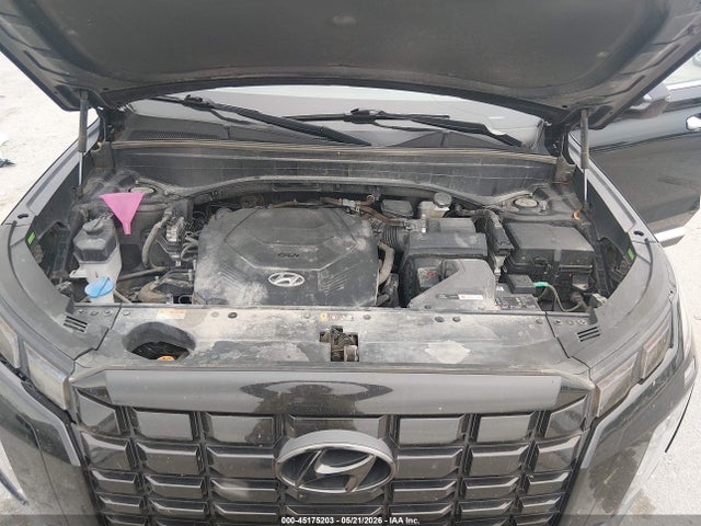 Продаж на аукціоні авто 2023 Hyundai Palisade Se, vin: KM8R1DGE6PU489371, номер лоту: 45175203