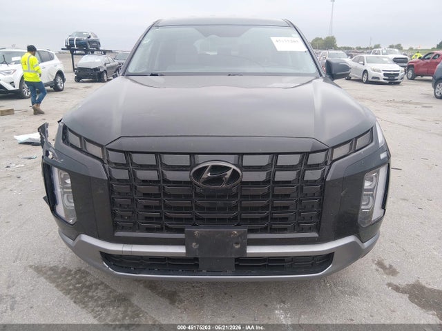 Продажа на аукционе авто 2023 Hyundai Palisade Se, vin: KM8R1DGE6PU489371, номер лота: 45175203
