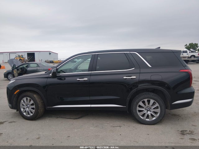 Продаж на аукціоні авто 2023 Hyundai Palisade Se, vin: KM8R1DGE6PU489371, номер лоту: 45175203