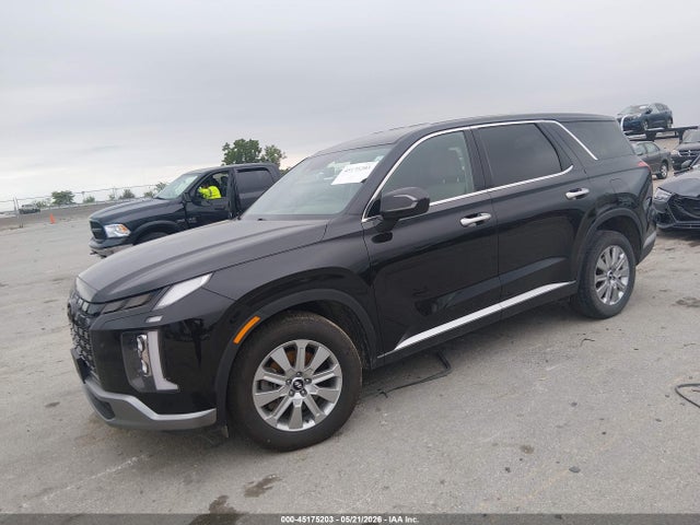 Aukcja sprzedaży 2023 Hyundai Palisade Se, vin: KM8R1DGE6PU489371, numer aukcji: 45175203