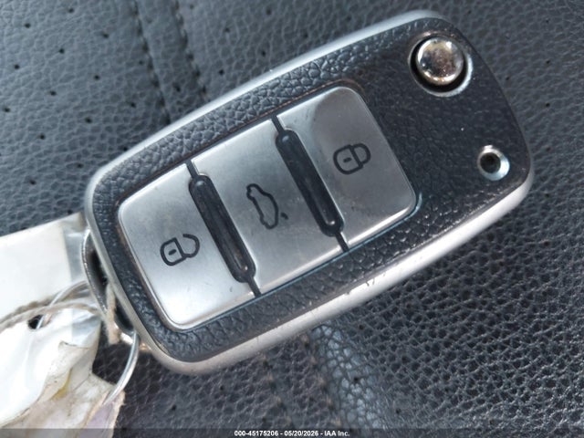 Продаж на аукціоні авто 2013 Volkswagen Passat 2.5l Se, vin: 1VWBP7A39DC025406, номер лоту: 45175206
