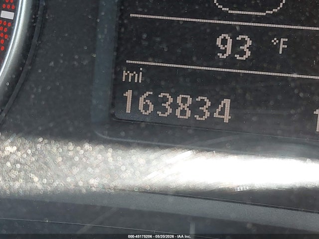 Продаж на аукціоні авто 2013 Volkswagen Passat 2.5l Se, vin: 1VWBP7A39DC025406, номер лоту: 45175206