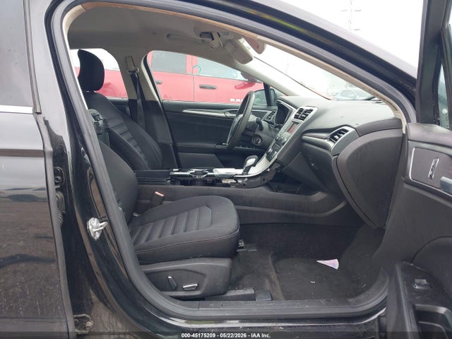 Продаж на аукціоні авто 2015 Ford Fusion Hybrid Se, vin: 3FA6P0LU3FR248276, номер лоту: 45175209
