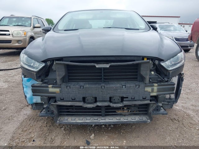 Продаж на аукціоні авто 2015 Ford Fusion Hybrid Se, vin: 3FA6P0LU3FR248276, номер лоту: 45175209