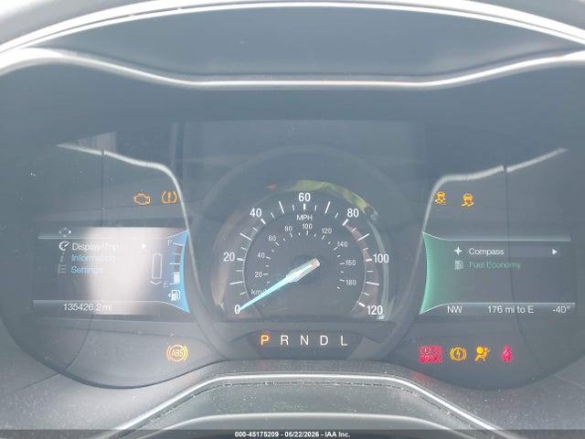 Продаж на аукціоні авто 2015 Ford Fusion Hybrid Se, vin: 3FA6P0LU3FR248276, номер лоту: 45175209