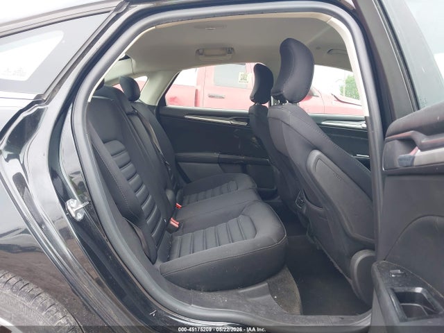 Продаж на аукціоні авто 2015 Ford Fusion Hybrid Se, vin: 3FA6P0LU3FR248276, номер лоту: 45175209