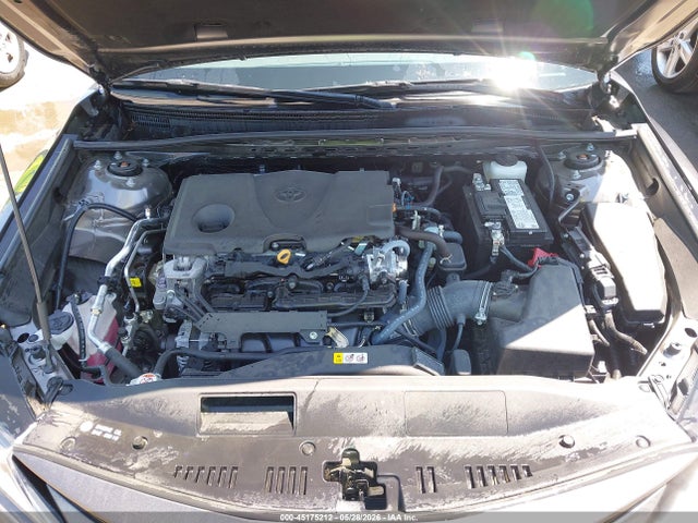 Продаж на аукціоні авто 2024 Toyota Camry Le, vin: 4T1C11AK9RU880519, номер лоту: 45175212