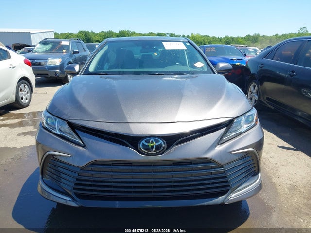 Продаж на аукціоні авто 2024 Toyota Camry Le, vin: 4T1C11AK9RU880519, номер лоту: 45175212
