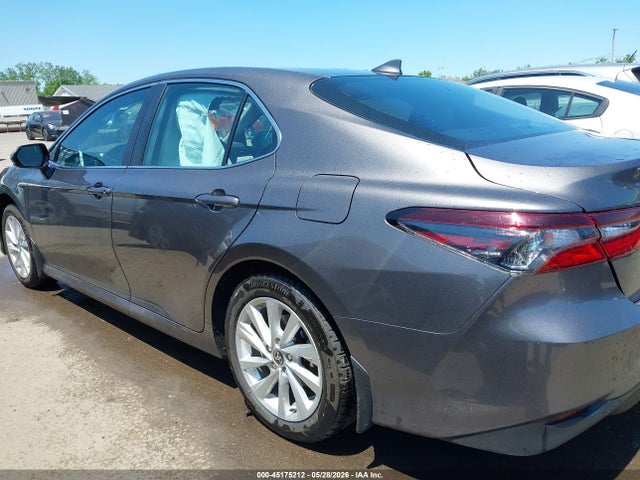 Продаж на аукціоні авто 2024 Toyota Camry Le, vin: 4T1C11AK9RU880519, номер лоту: 45175212