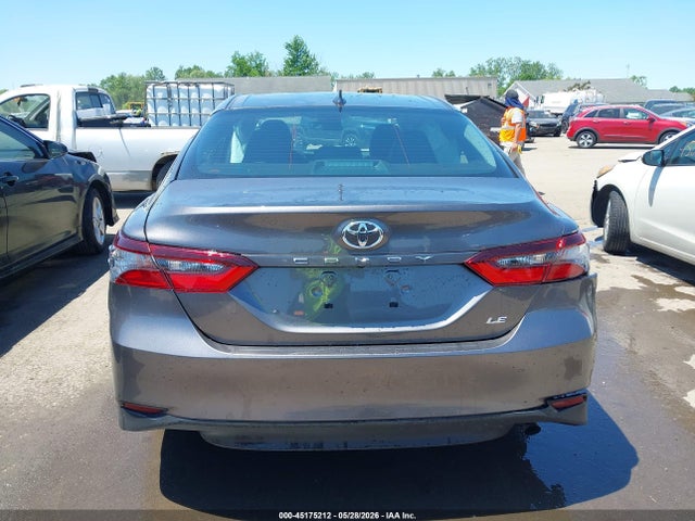 Продаж на аукціоні авто 2024 Toyota Camry Le, vin: 4T1C11AK9RU880519, номер лоту: 45175212