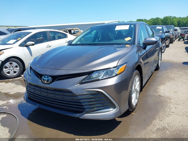 Продаж на аукціоні авто 2024 Toyota Camry Le, vin: 4T1C11AK9RU880519, номер лоту: 45175212