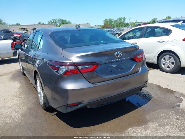 Продаж на аукціоні авто 2024 Toyota Camry Le, vin: 4T1C11AK9RU880519, номер лоту: 45175212