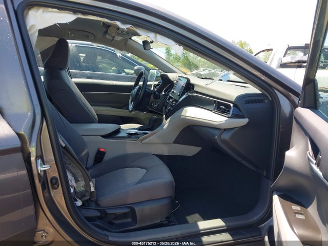 Продаж на аукціоні авто 2024 Toyota Camry Le, vin: 4T1C11AK9RU880519, номер лоту: 45175212