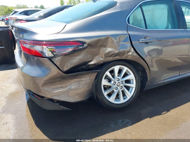 Продаж на аукціоні авто 2024 Toyota Camry Le, vin: 4T1C11AK9RU880519, номер лоту: 45175212