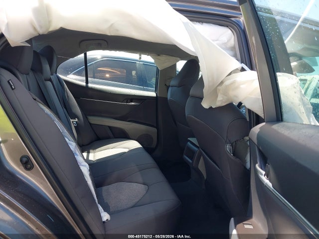 Продаж на аукціоні авто 2024 Toyota Camry Le, vin: 4T1C11AK9RU880519, номер лоту: 45175212