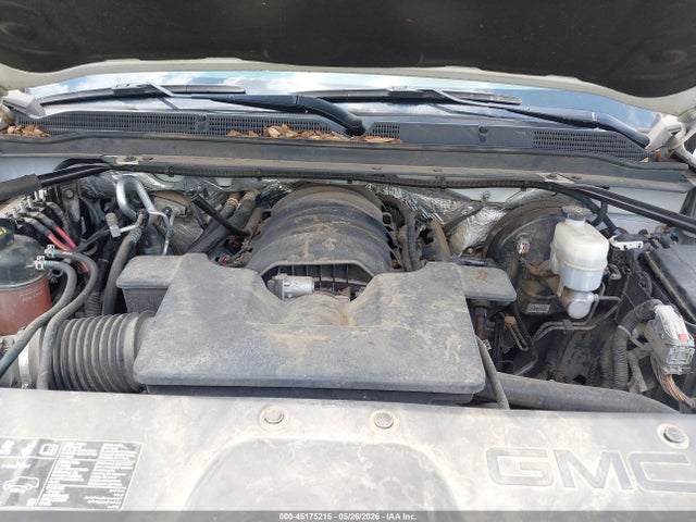 Aukcja sprzedaży 2017 Gmc Yukon Xl Slt, vin: 1GKS1GKC5HR373004, numer aukcji: 45175215