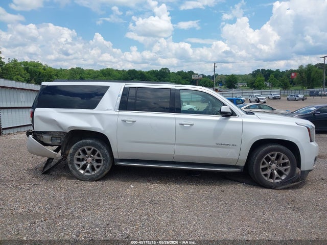 Aukcja sprzedaży 2017 Gmc Yukon Xl Slt, vin: 1GKS1GKC5HR373004, numer aukcji: 45175215