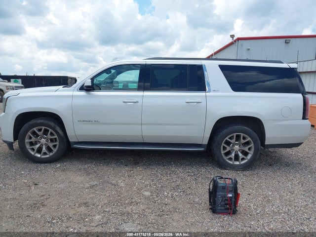 Aukcja sprzedaży 2017 Gmc Yukon Xl Slt, vin: 1GKS1GKC5HR373004, numer aukcji: 45175215