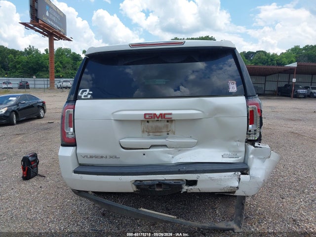 Aukcja sprzedaży 2017 Gmc Yukon Xl Slt, vin: 1GKS1GKC5HR373004, numer aukcji: 45175215