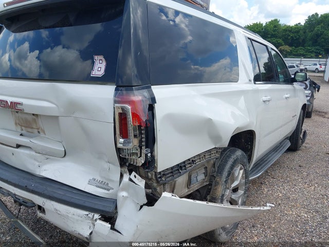 Aukcja sprzedaży 2017 Gmc Yukon Xl Slt, vin: 1GKS1GKC5HR373004, numer aukcji: 45175215