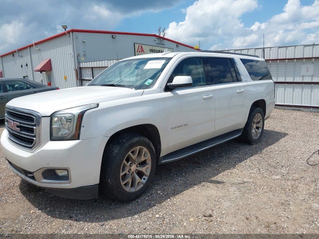 Aukcja sprzedaży 2017 Gmc Yukon Xl Slt, vin: 1GKS1GKC5HR373004, numer aukcji: 45175215
