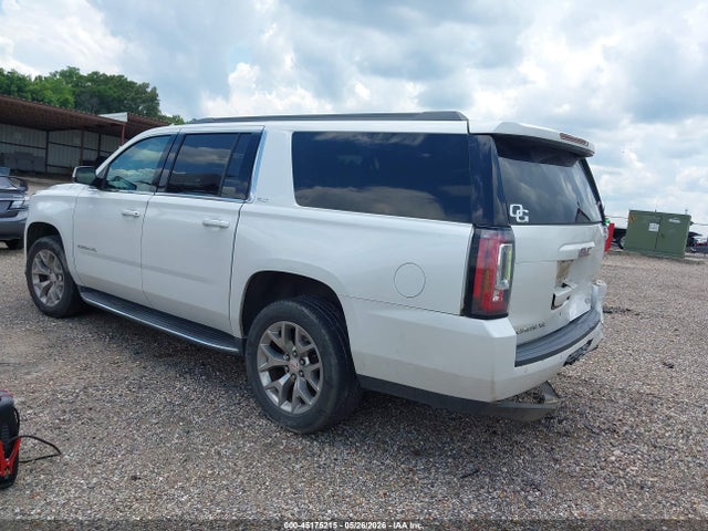 Aukcja sprzedaży 2017 Gmc Yukon Xl Slt, vin: 1GKS1GKC5HR373004, numer aukcji: 45175215