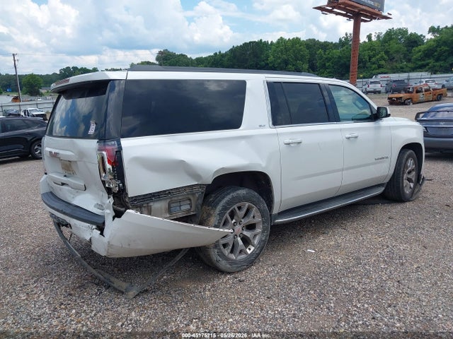 Aukcja sprzedaży 2017 Gmc Yukon Xl Slt, vin: 1GKS1GKC5HR373004, numer aukcji: 45175215