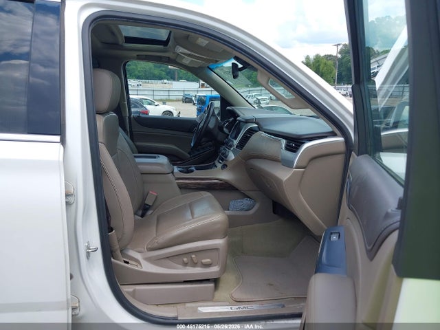 Aukcja sprzedaży 2017 Gmc Yukon Xl Slt, vin: 1GKS1GKC5HR373004, numer aukcji: 45175215