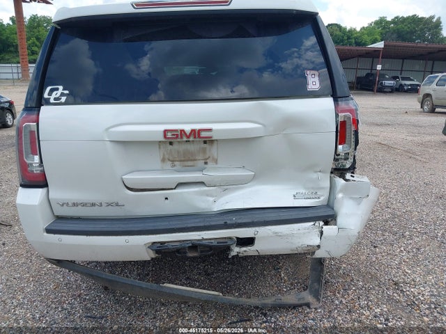 Aukcja sprzedaży 2017 Gmc Yukon Xl Slt, vin: 1GKS1GKC5HR373004, numer aukcji: 45175215