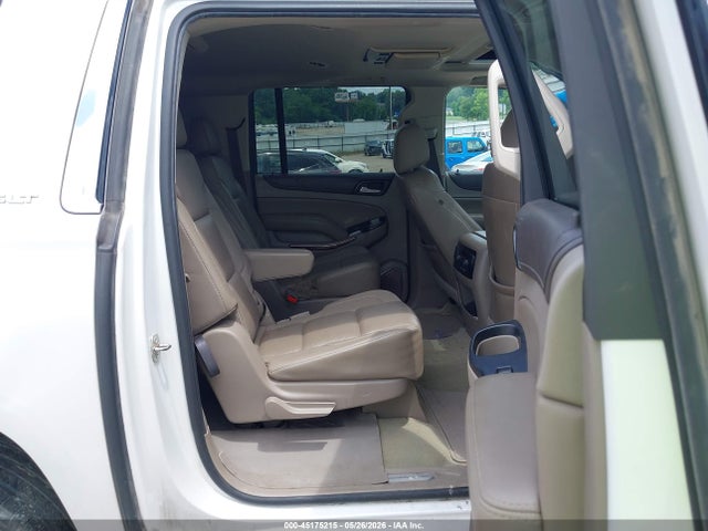 Aukcja sprzedaży 2017 Gmc Yukon Xl Slt, vin: 1GKS1GKC5HR373004, numer aukcji: 45175215