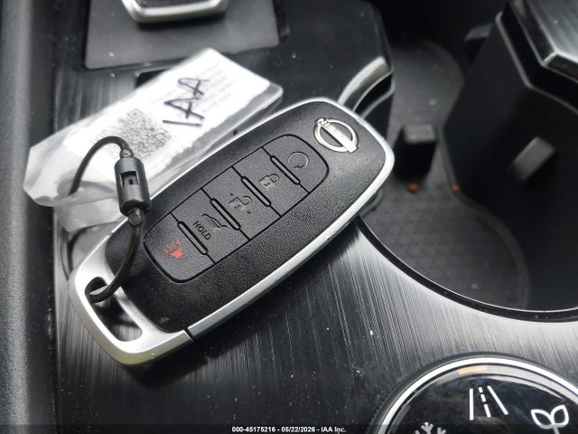2026 Nissan Rogue Sv მანქანა იყიდება აუქციონზე, vin: 5N1BT3BB2TC723038, აუქციონის ნომერი: 45175216